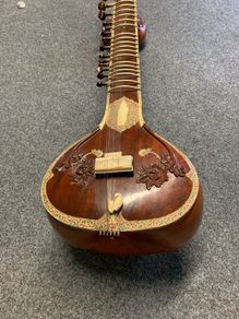 sitar