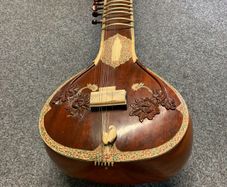 sitar