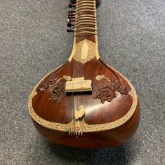 sitar