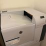 HP LaserJet 500 Image 4