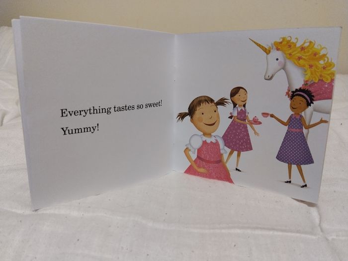 I Can Read Phonics Pinkalicious Books