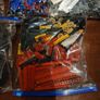 Lego 9398 technic crawler R/C car Image 3