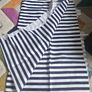 Large Fabric Bundle: Satin, Sequins, Tulle, IKEA Designer & Furnishing Fabrics Image 4