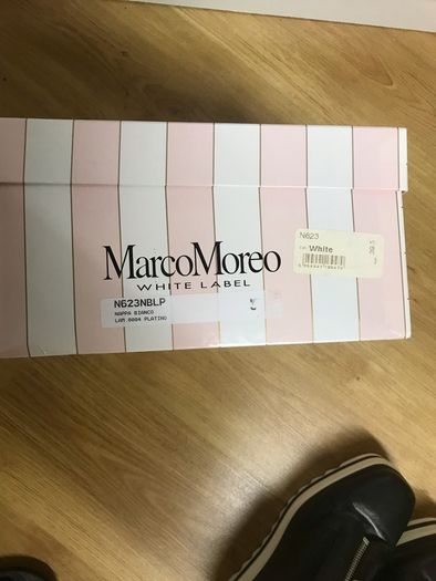 Marco Moreo Shoes