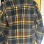 1950s field and stream pioneer wool blazer Image 5