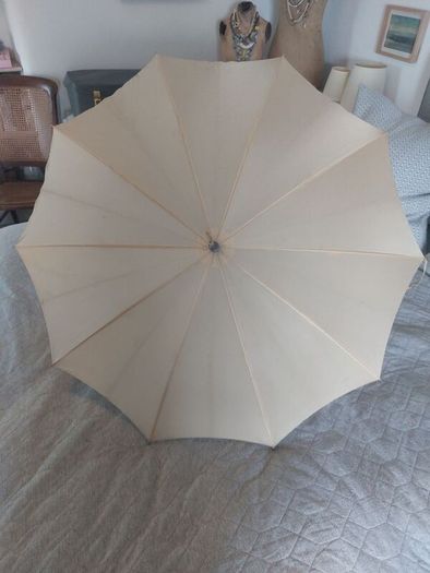 Vintage Parasols