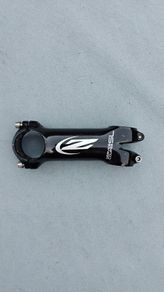Road bike stem