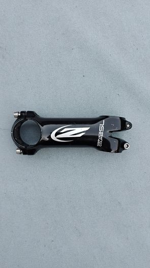 Road bike stem