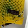 Brazil National Football Team Eagle Special Edition Concept Jersey Image 4