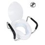 toilet seat extension Image 3