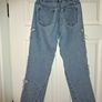 Bundle of jeans, size 10/11 yo Image 3
