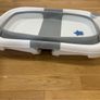 Baby Bathtub -Foldable Image 2