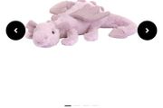 New JELLYCAT Little Lavender Dragon