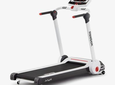 Reebok I Run 2in1 treadmill
