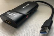 USB A 3.0 to HDMI Adapter / Converter