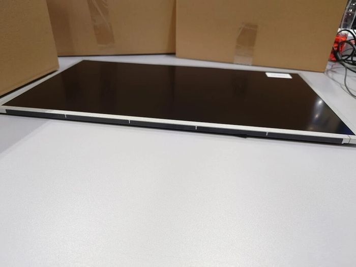 LCD Display AU Optronics M240HVN02.1