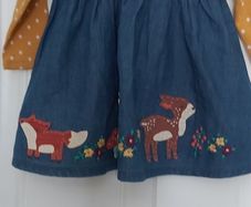 Baby dress