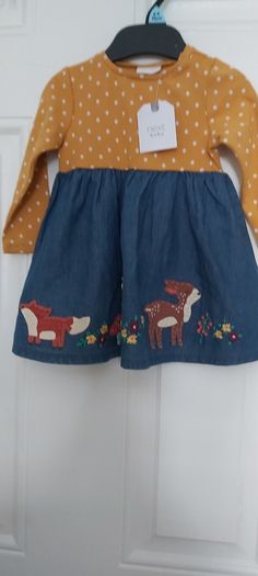 Baby dress