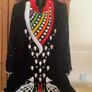 Irish Dancing  Dress Image 5