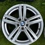 BMW 386M Alloys Image 3