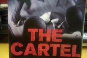 The Cartel Paperback True Dublin Crime Kinahan Hutch Gangland Feud
