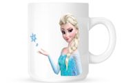 Frozen Elsa Mug