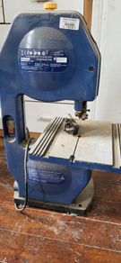 Bandsaw