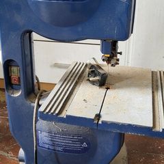 Bandsaw