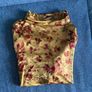 women's top Zara Image 3