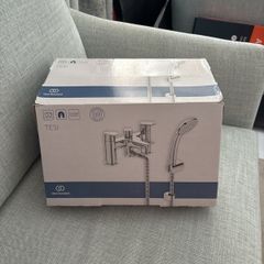 Bath tap