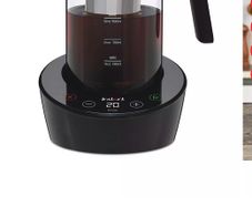 Instant Pot Cold Brew maker