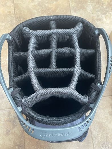 golf bag