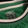 Republic Of Ireland Match Worn / Issue Football Jersey Shirt Umbro 2001 - 2002 Image 2