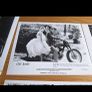 1990 Cry Baby Press Kit Johnny Depp Image 4