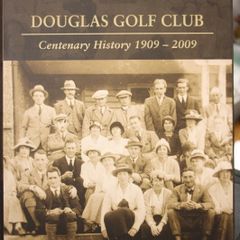 Douglas Golf Club