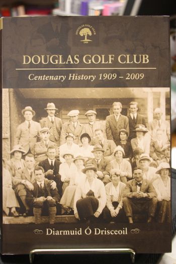 Douglas Golf Club