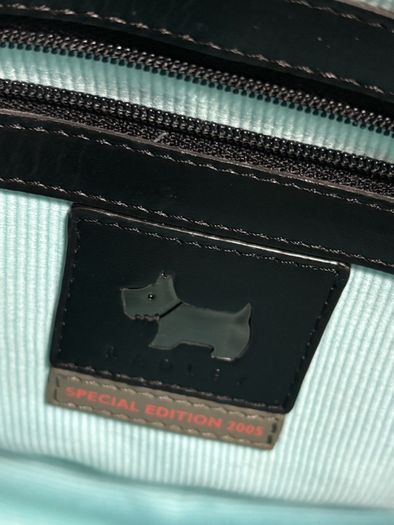 Radley Small Grab Daisy Chain Bag