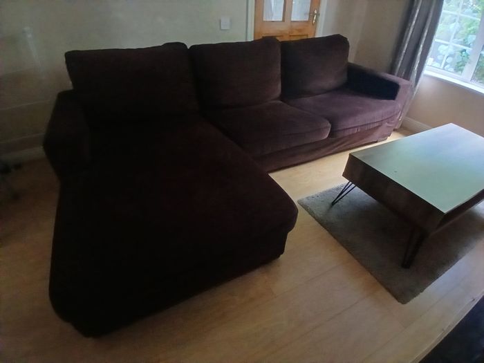 sofa