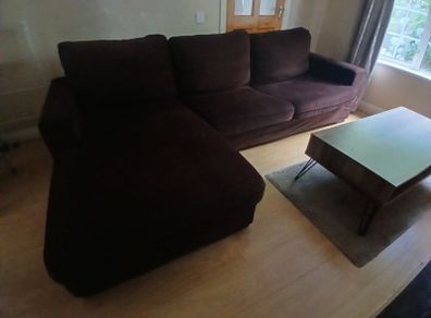 sofa