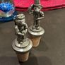 Wine stopper Teddy Bears Image 2