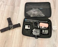 GoPro Hero 3