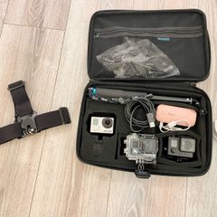 GoPro Hero 3