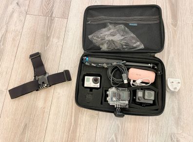 GoPro Hero 3