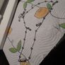 silver chain Image 4