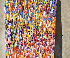 abstract painting