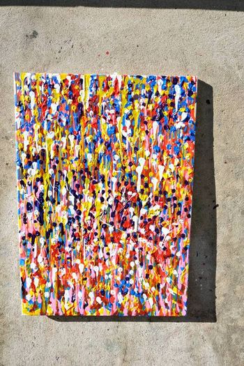 abstract painting
