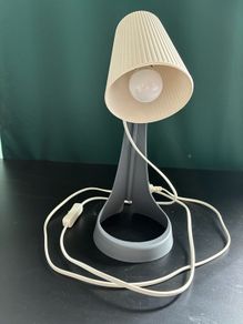 Svallet Ikea Work Lamp