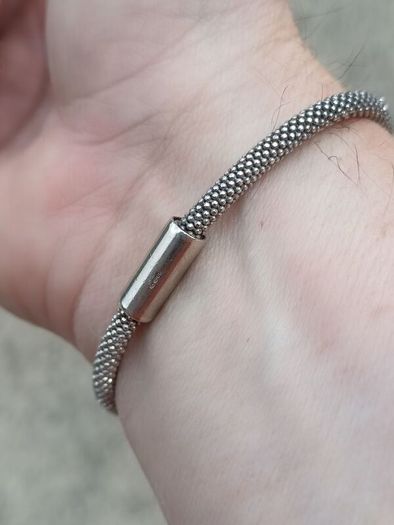 Links of London Sterling Silver Bracelet