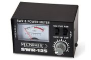 SWR/PWR Meter - Moonraker SWR-125