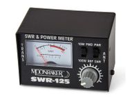 main image for ad SWR/PWR Meter - Moonraker SWR-125